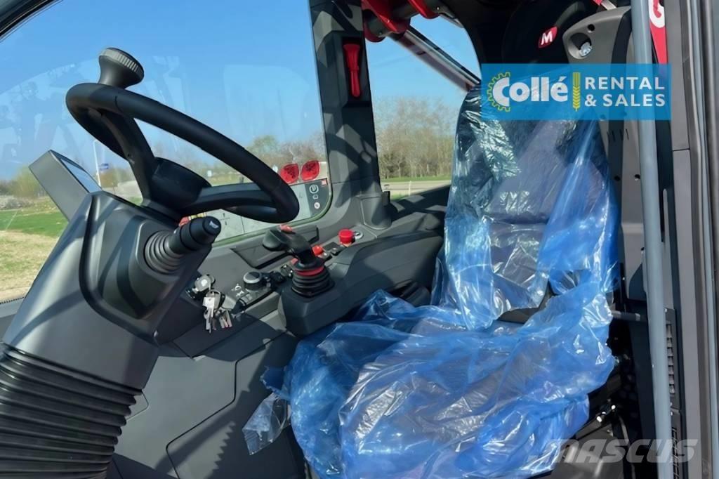 Magni RTH 8.35 | 2025 Teleskooplaadurid