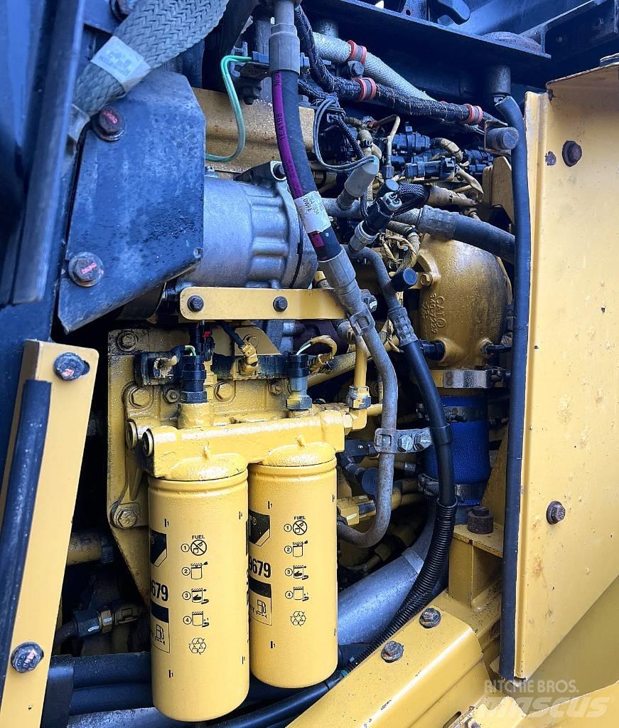 CAT 972 K Rataslaadurid