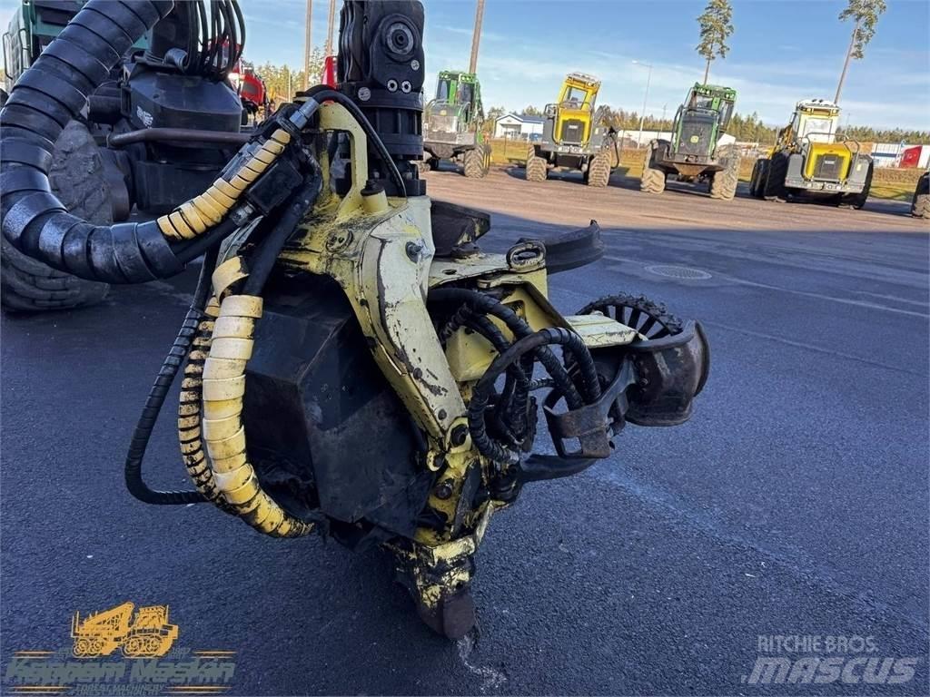 John Deere H754 Langetuspead