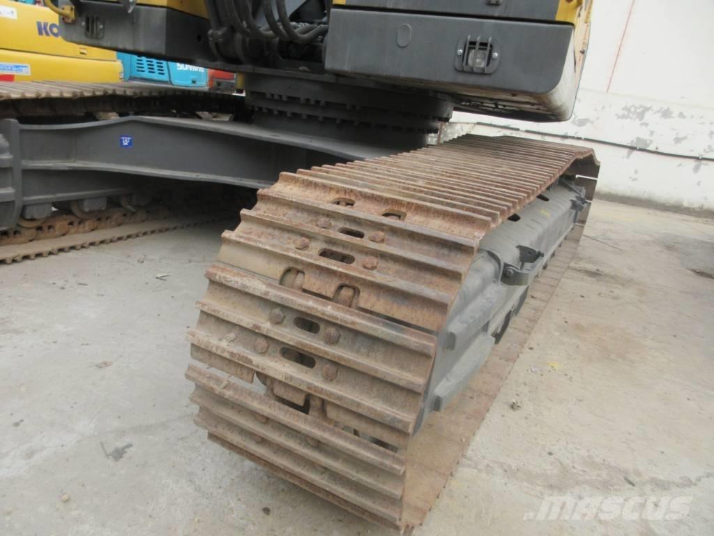 Volvo EC 360 B LC Roomikekskavaatorid