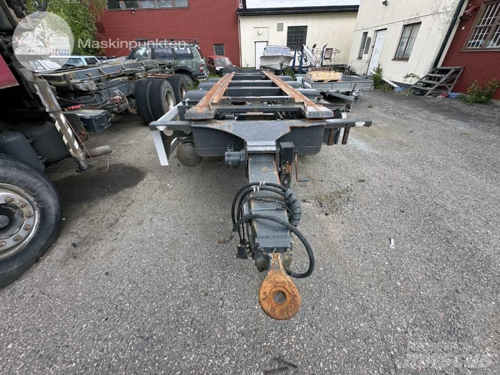 Damm PHV-24KT Vahetuskerehaagised