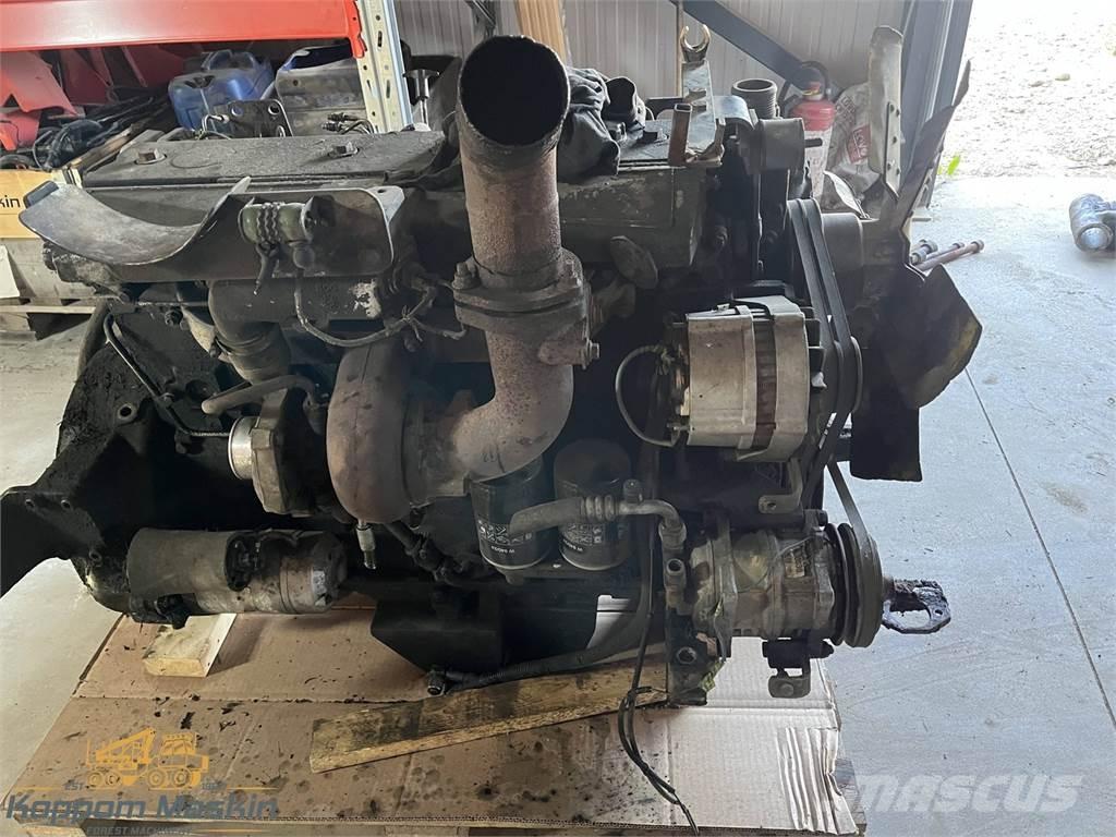 Perkins 1554/2200 Mootorid