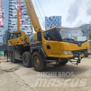 XCMG XCT80L5 Maastikutõstukid