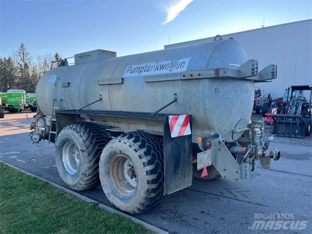 BSA BTW 10 T Lägapaagid