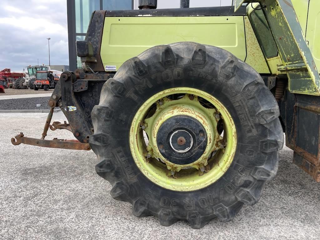 MB Trac 1500 Traktorid