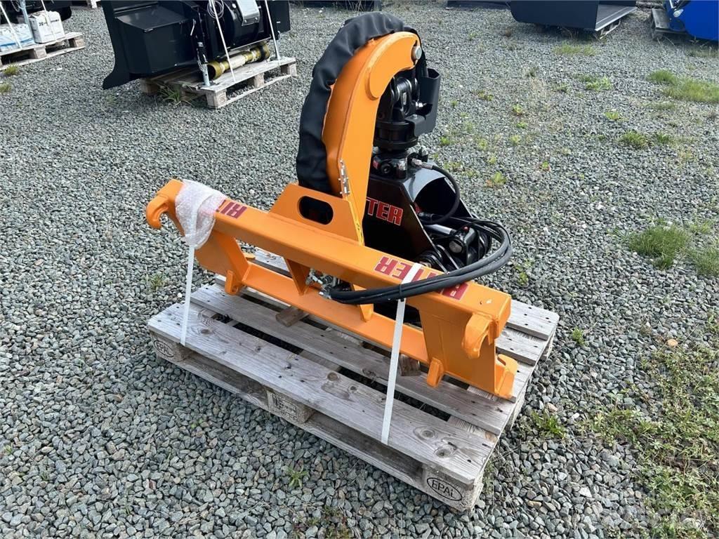 Ritter RGL3 R1100 Muud tõsteseadmed