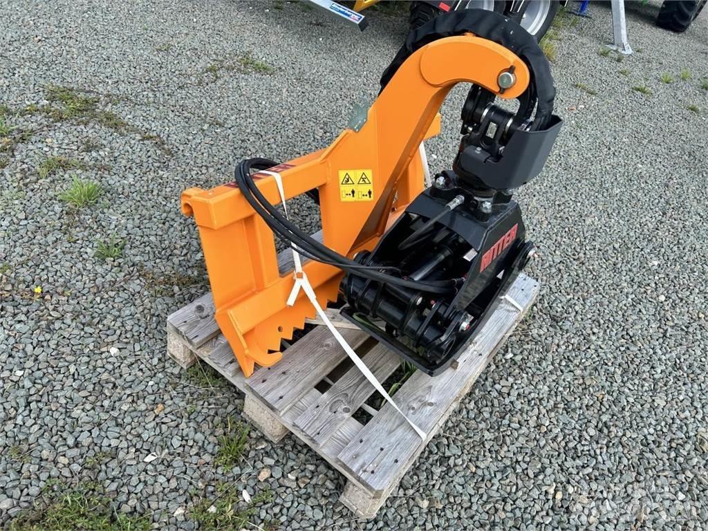 Ritter RGL3 R1100 Muud tõsteseadmed