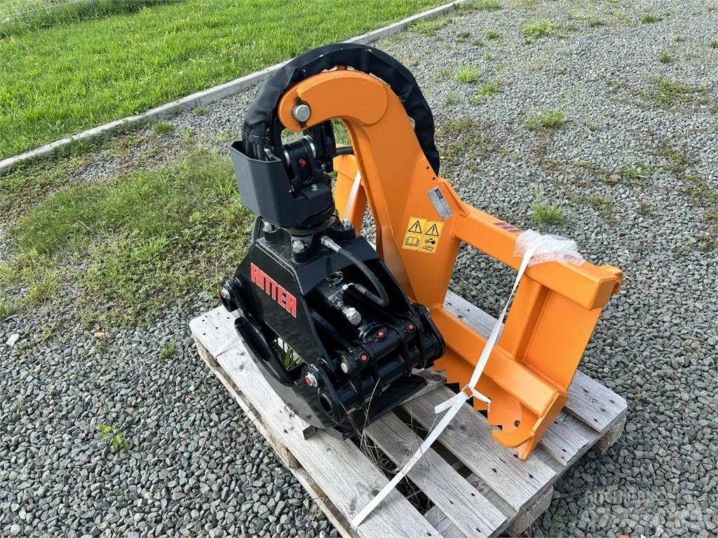 Ritter RGL3 R1100 Muud tõsteseadmed