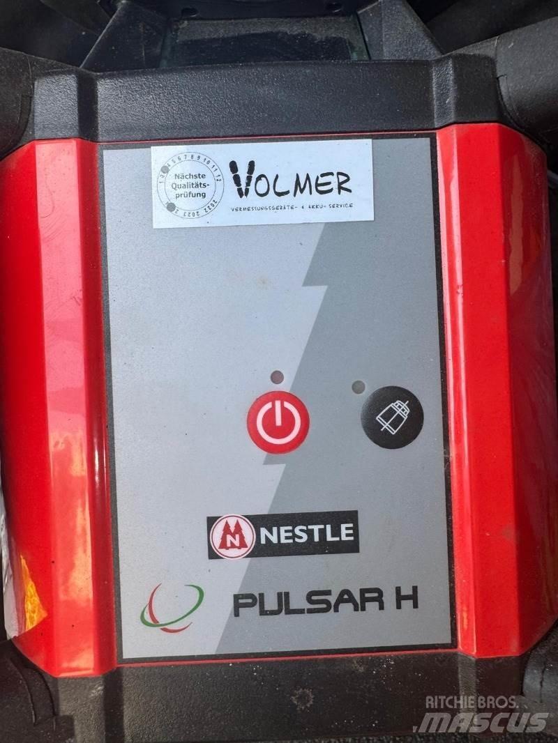 Pulsar H PDRG60 Muu