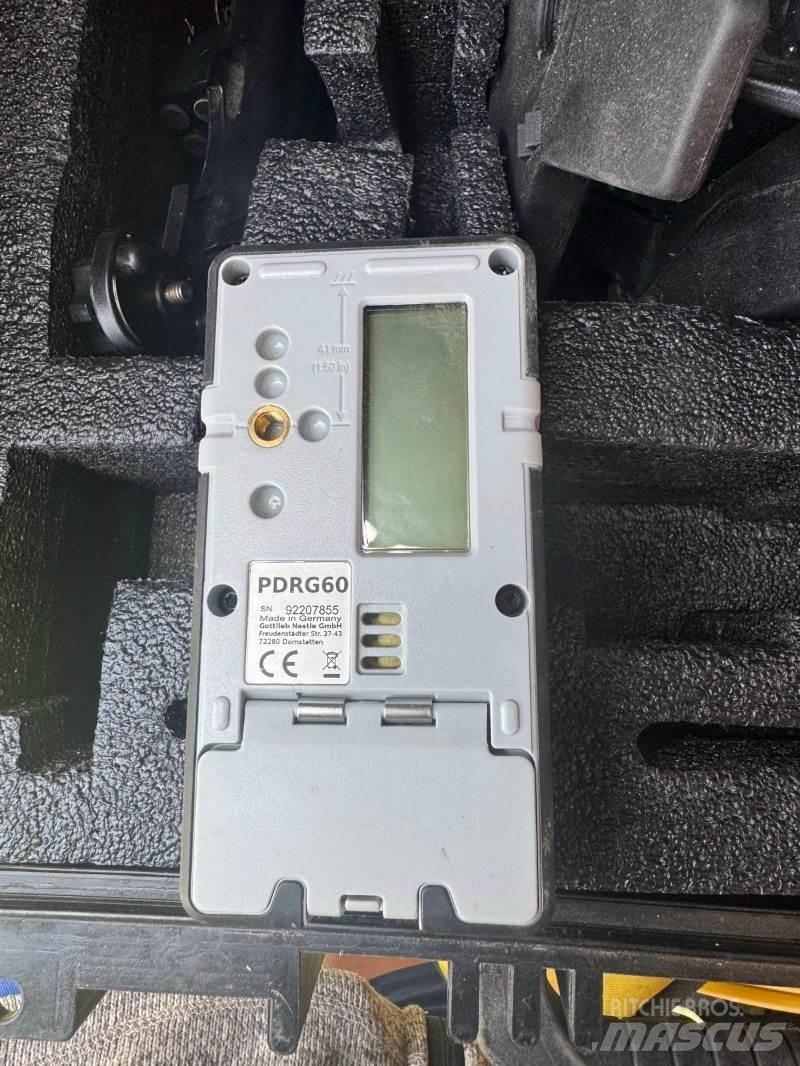 Pulsar H PDRG60 Muu