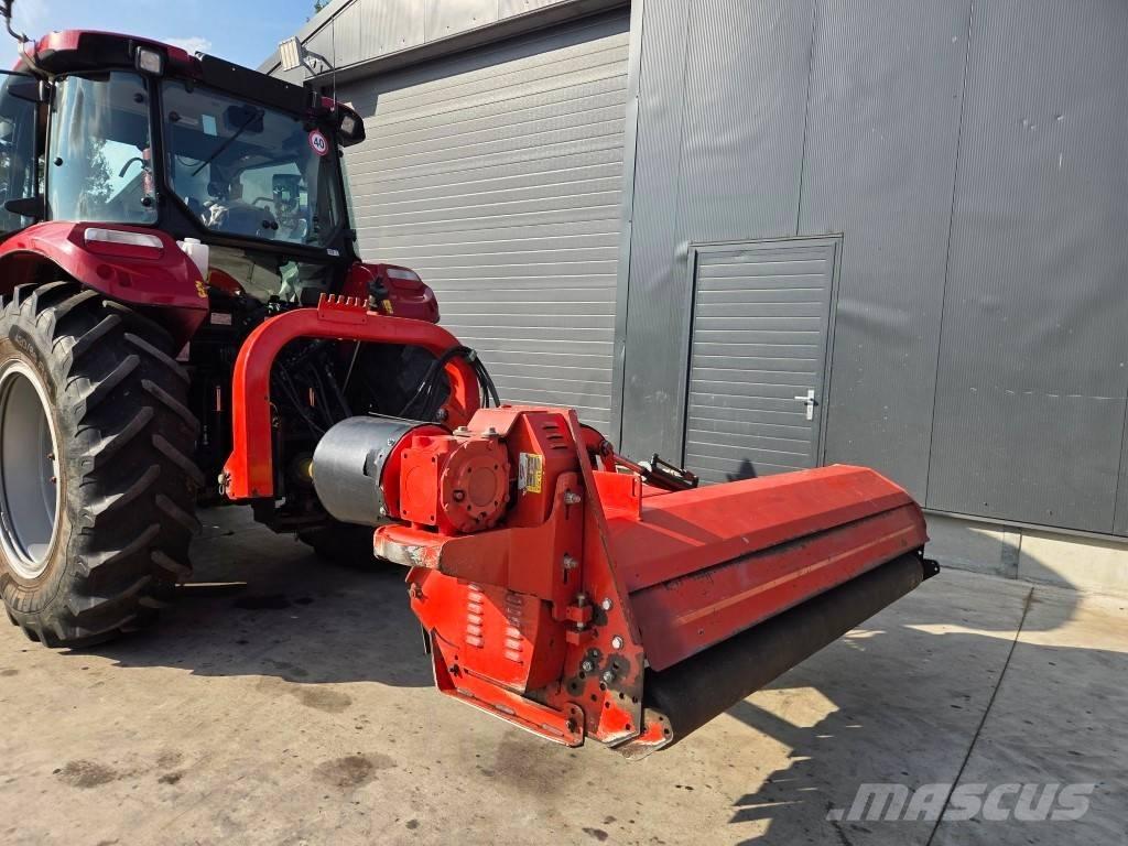 Maschio Giraffa 210 Karjamaade niidukid / pealselõikurid