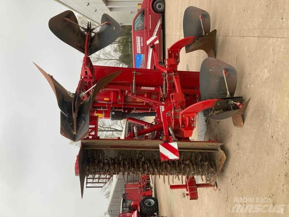 Grimme GF 600 Kartulitehnika - Muud