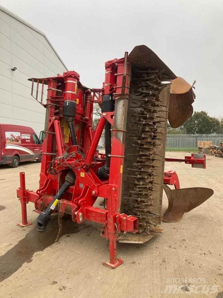 Grimme GF 600 Kartulitehnika - Muud