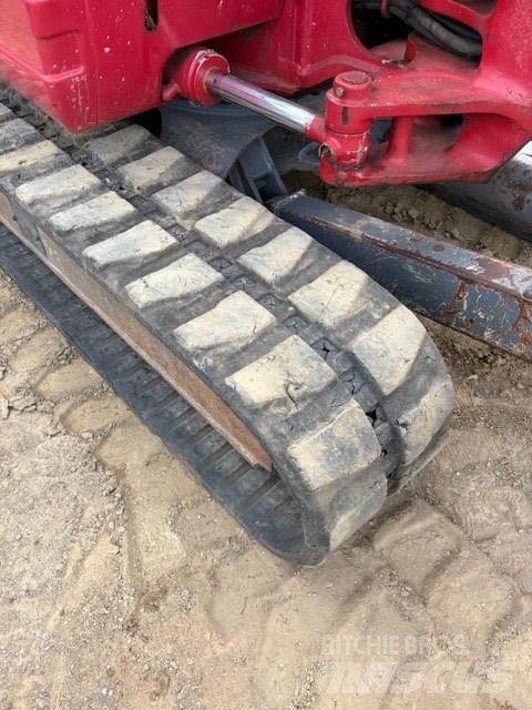 Takeuchi TB 250 Miniekskavaatorid < 7 t