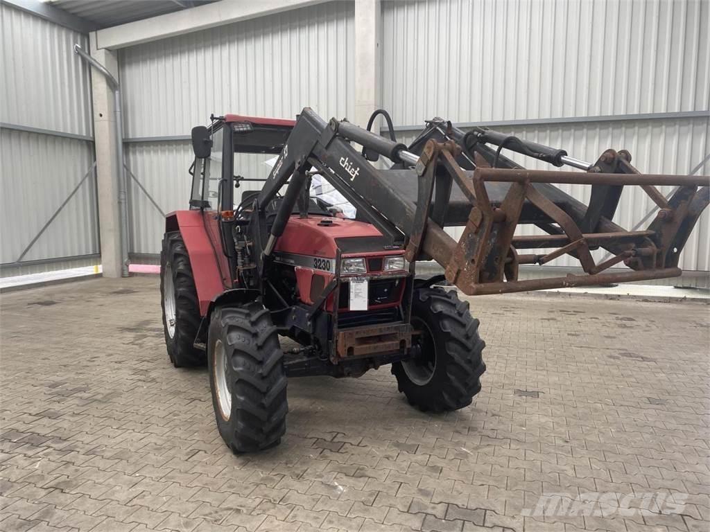 Case IH 3230 Traktorid