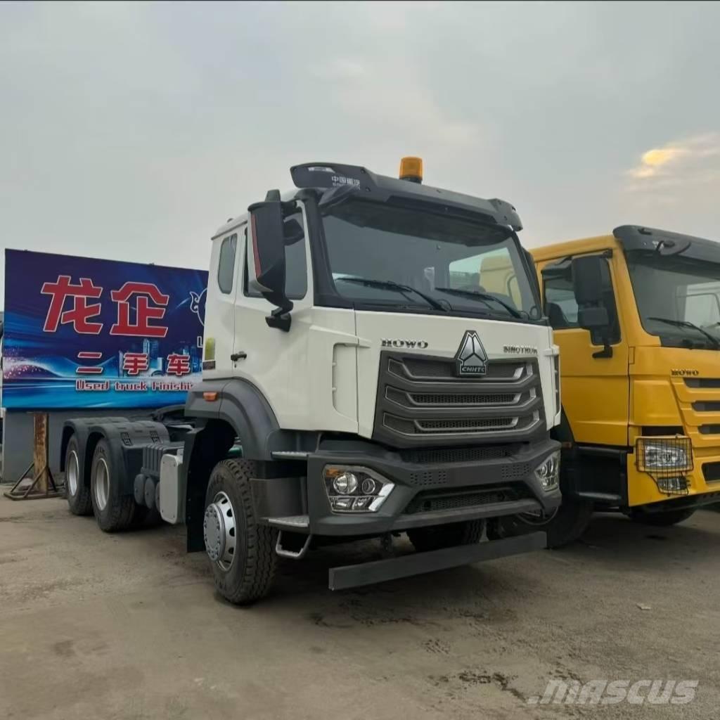 Howo 371 6x4 Sadulveokid
