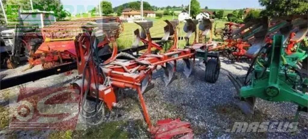 Vogel & Noot xs950 Tavalised adrad