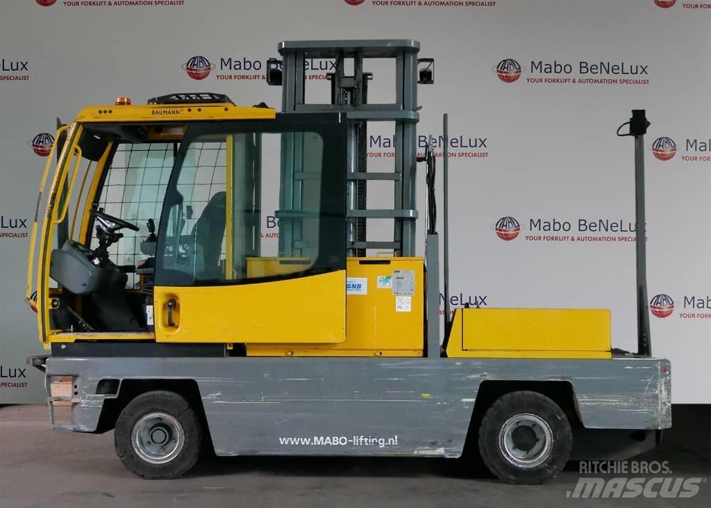 Baumann EHX40 Külglaadurid