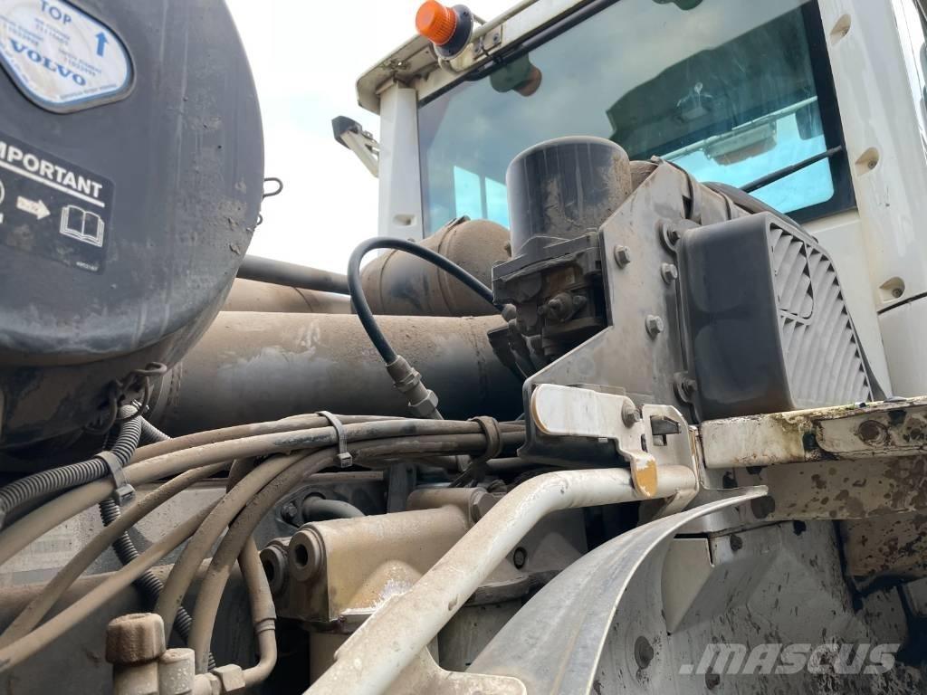 Volvo L 150G Rataslaadurid