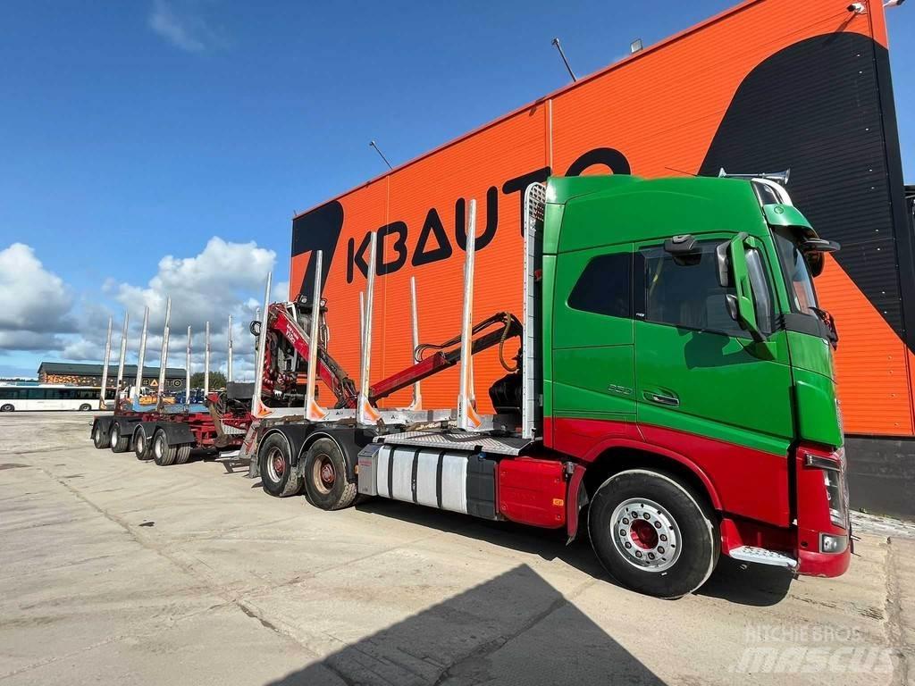 Parator SSV 18-20 Metsaveohaagised
