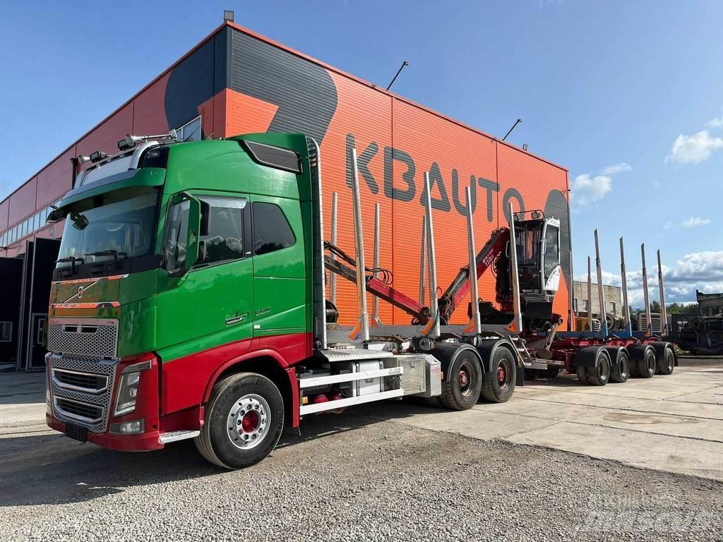 Parator SSV 18-20 Metsaveohaagised