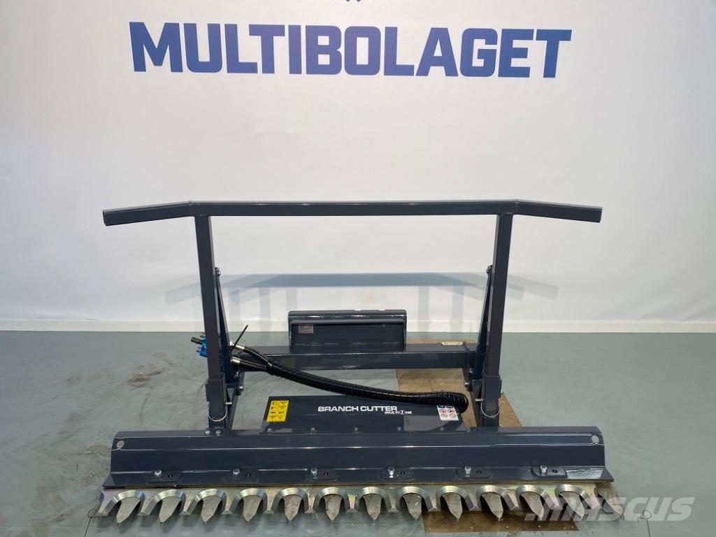 Multione Energiklipp Muud osad