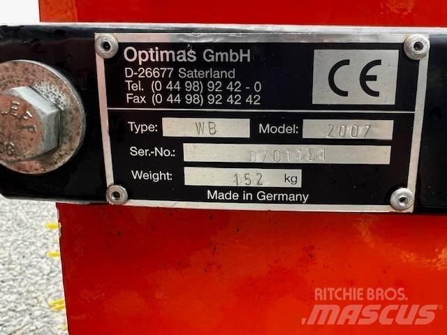 Optimas WB Muu