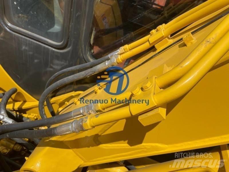 Komatsu PC 60 Miniekskavaatorid < 7 t