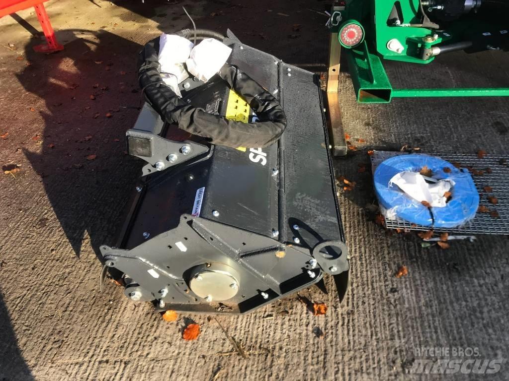 Spearhead TWIGA S60 Hekilõikurid