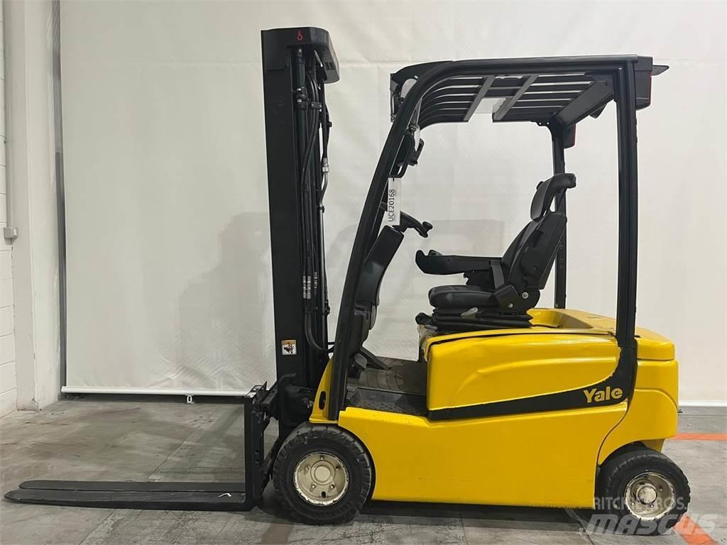 Hyster ERP18VF Elektritõstukid