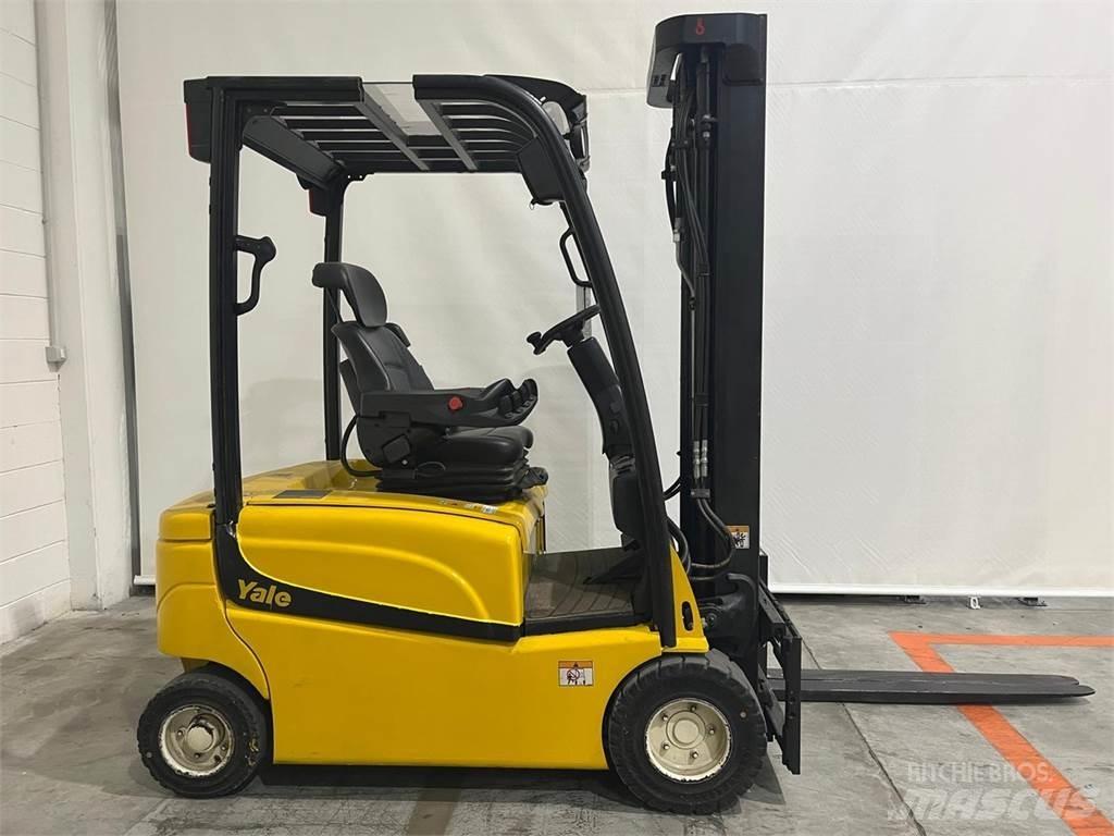 Hyster ERP18VF Elektritõstukid