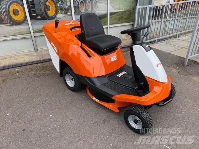 Stihl RT 4082 Murutraktorid