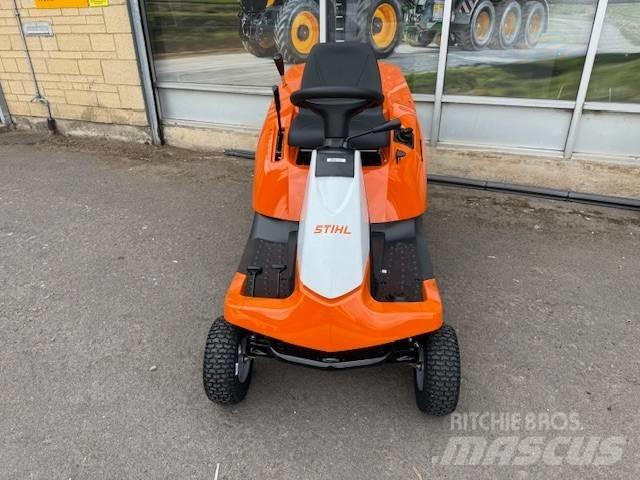 Stihl RT 4082 Murutraktorid