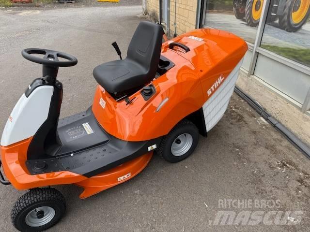 Stihl RT 4082 Murutraktorid