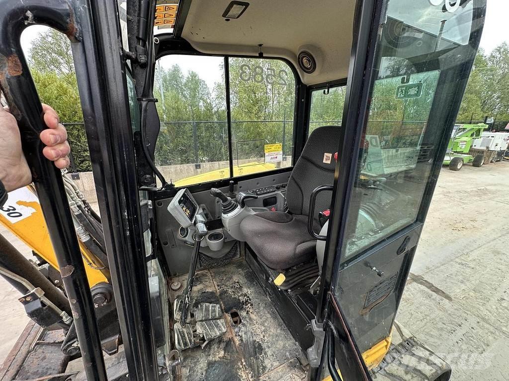 JCB 48Z-1 Muud ekskavaatorid
