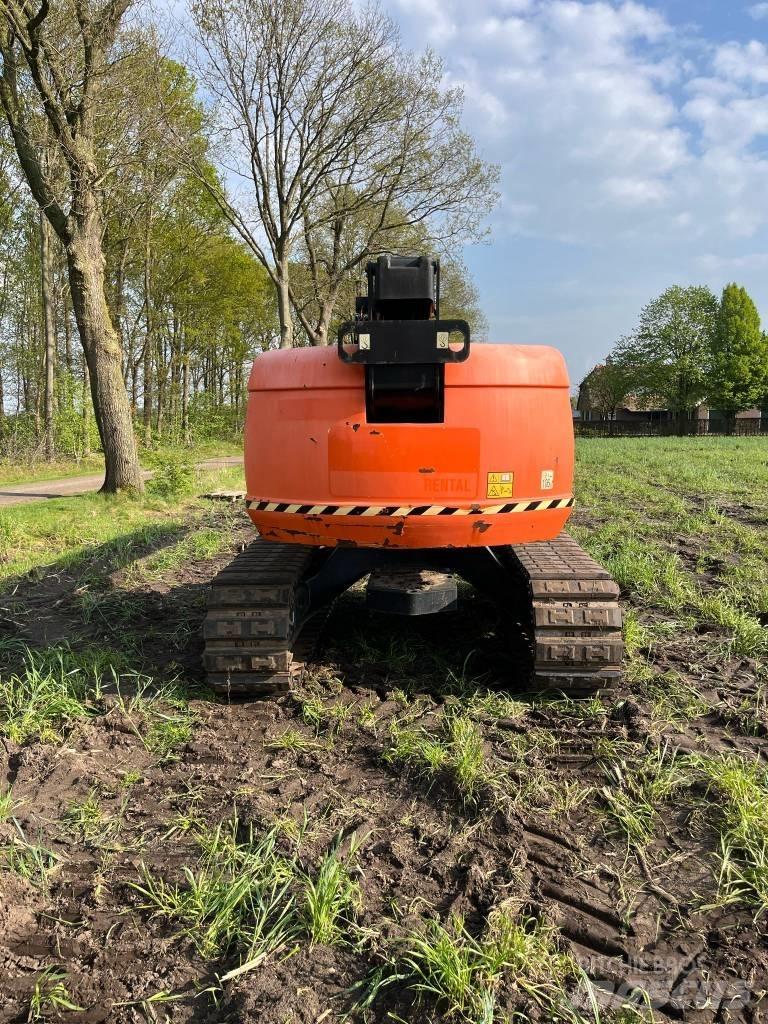JLG 660 SJ C Teleskoop poomtõstukid