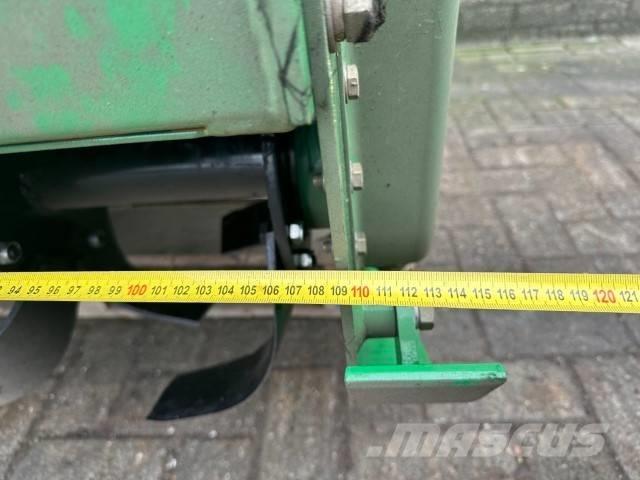  Frees Groen Randaalid/mullafreesid