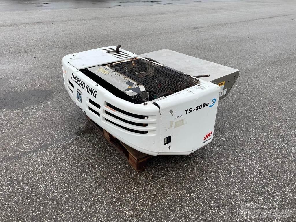  THERMO KING TS-300 Muud osad