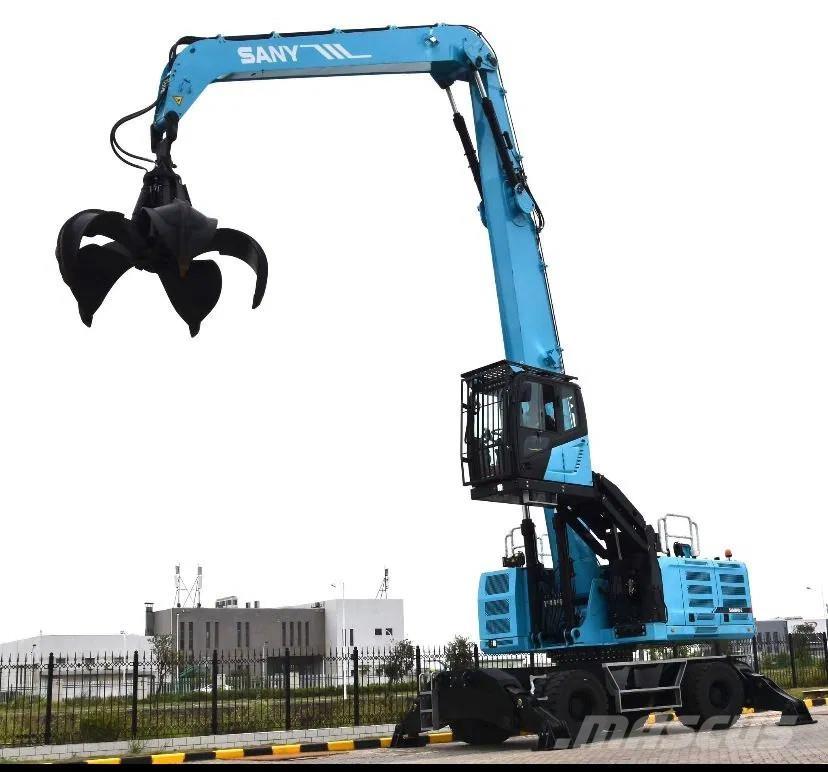 Sany SMHW40E5 Materjalikäitlusmasinad