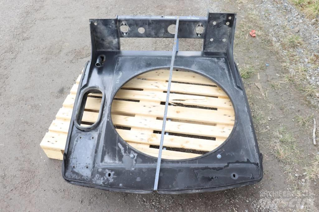 John Deere 1510G Forwarderid
