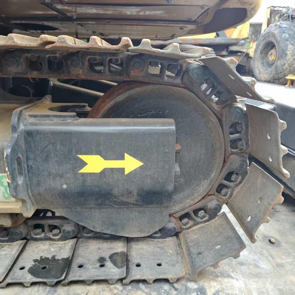 CAT 308 E 2 Roomikekskavaatorid