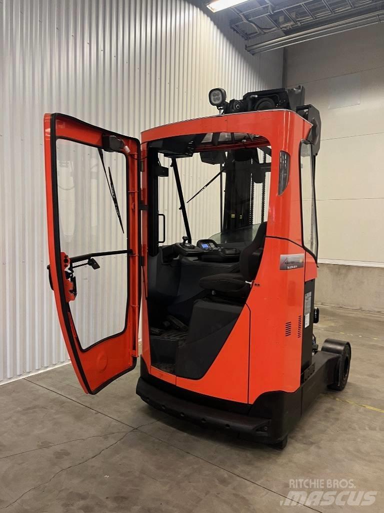 BT RRE 160 R Lükandmastiga tõstukid
