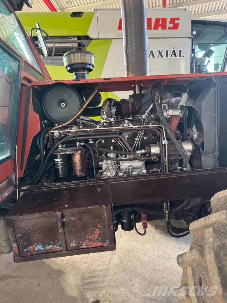 Fiat 1880 DT Traktorid