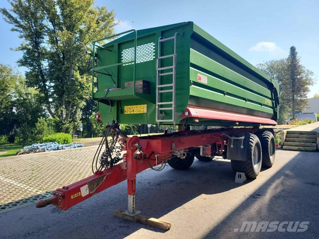 Pronar T 700 M Kallurhaagised
