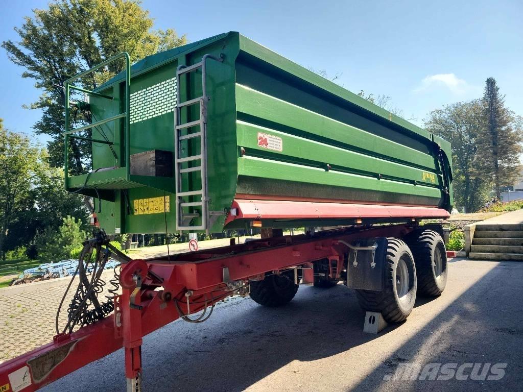 Pronar T 700 M Kallurhaagised