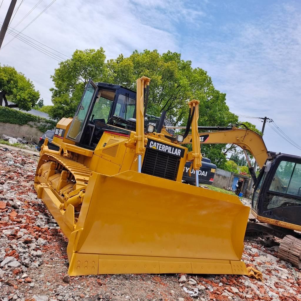CAT D 7 R Buldooserid