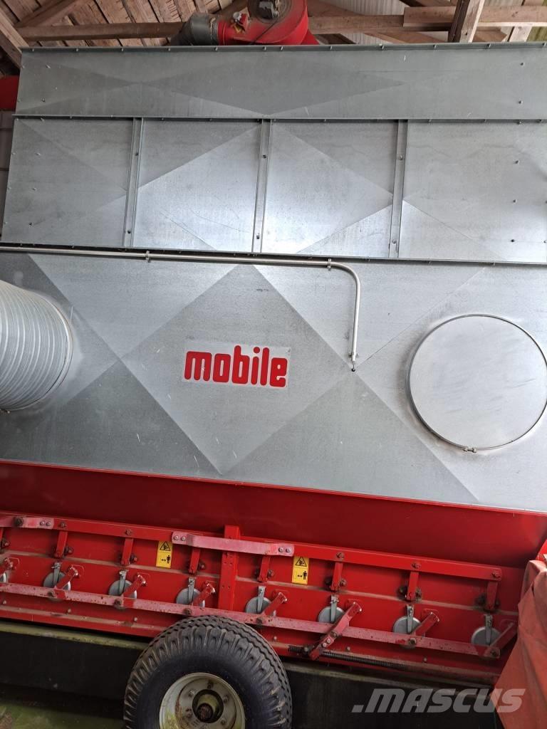 Antti Mobile Viljakuivatid