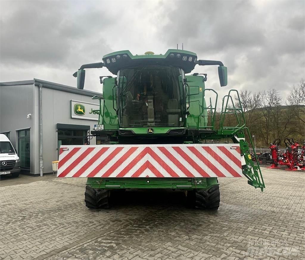 John Deere X9 - 1000 Teraviljakombainid