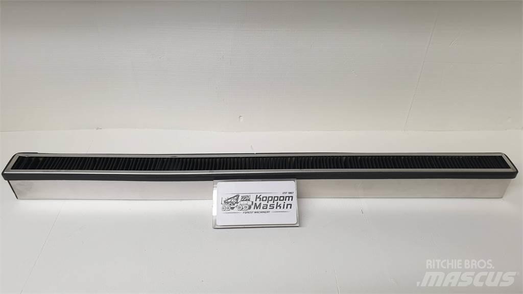 Rottne 621-0108 Kabiinid