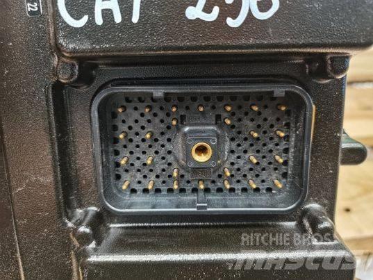 CAT 236 driver ECM Elektroonikaseadmed